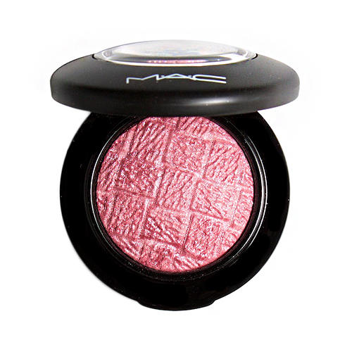 MAC Mineralize Blush Please Yourself