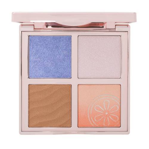 Juno & CO Margarita Face Palette