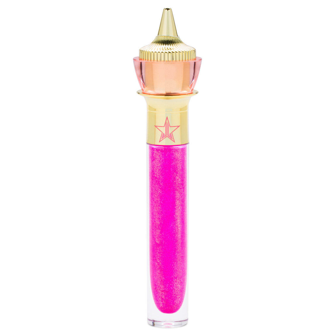 Jeffree Star Cosmetics The Gloss Spank Me