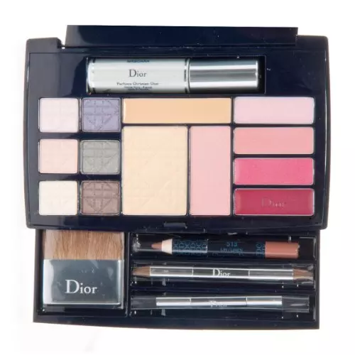 Dior Expert Travel Studio Face Palette  - Best deals on Dior  cosmetics