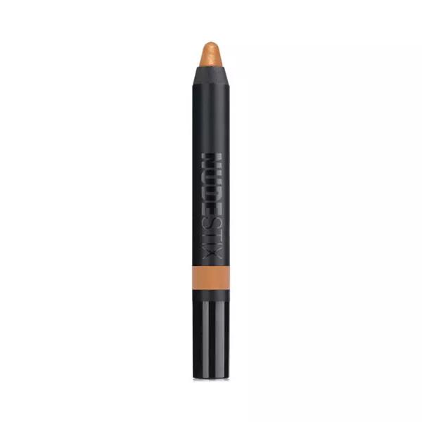 NUDESTIX Magnetic Eye Color Pencil Copper Foil Mini