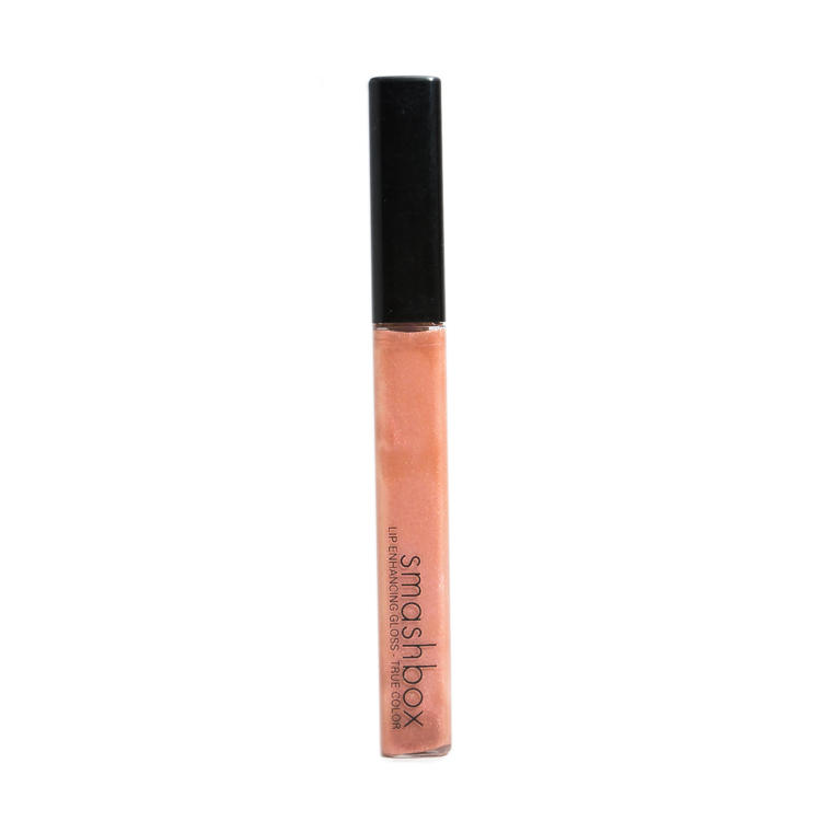 Smashbox Lip Enhancing Lipgloss Hot Shot