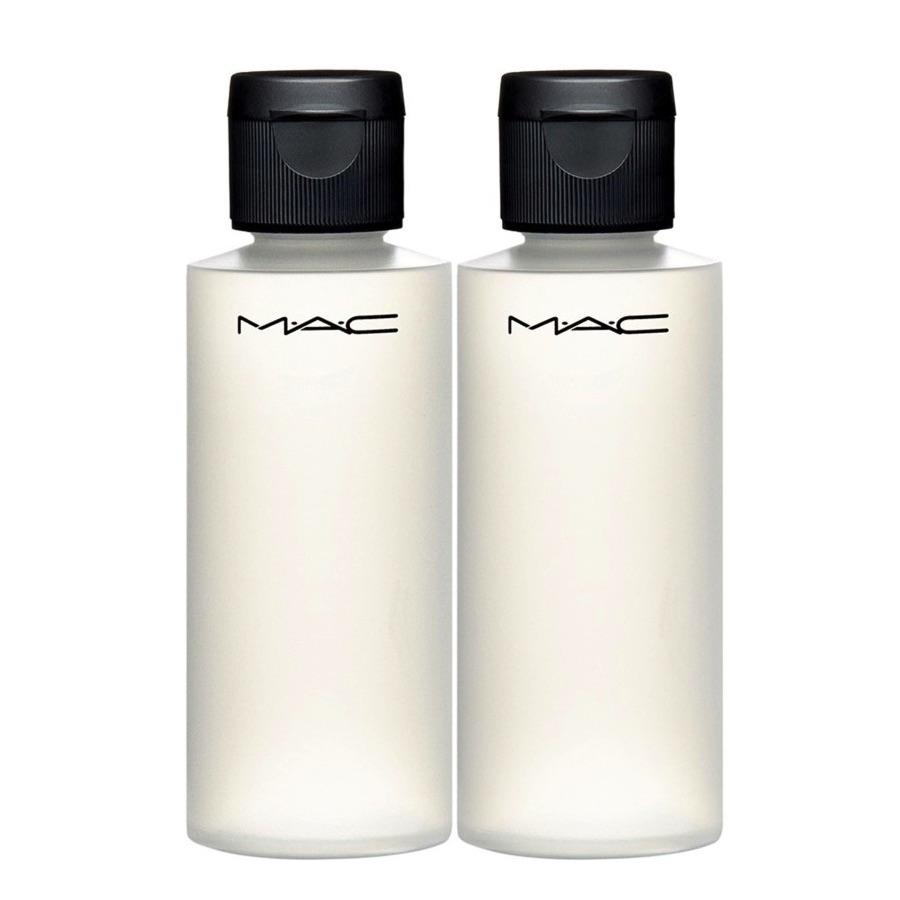 MAC Travel Bottles