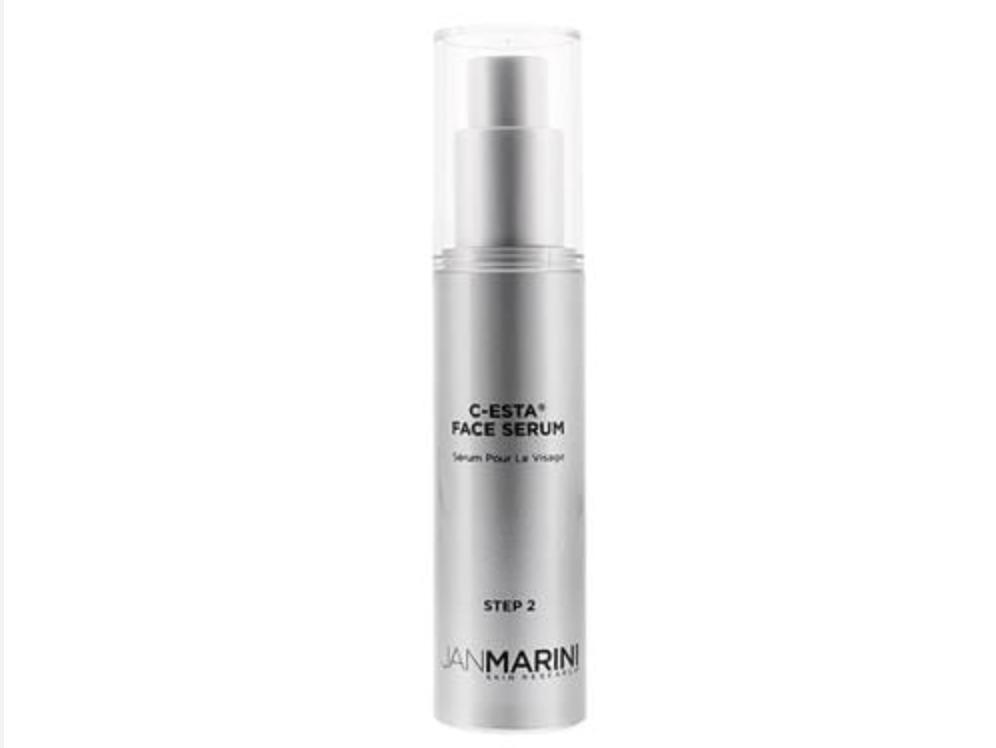 Jan Marini C-ESTA Face Serum Step 2 Mini