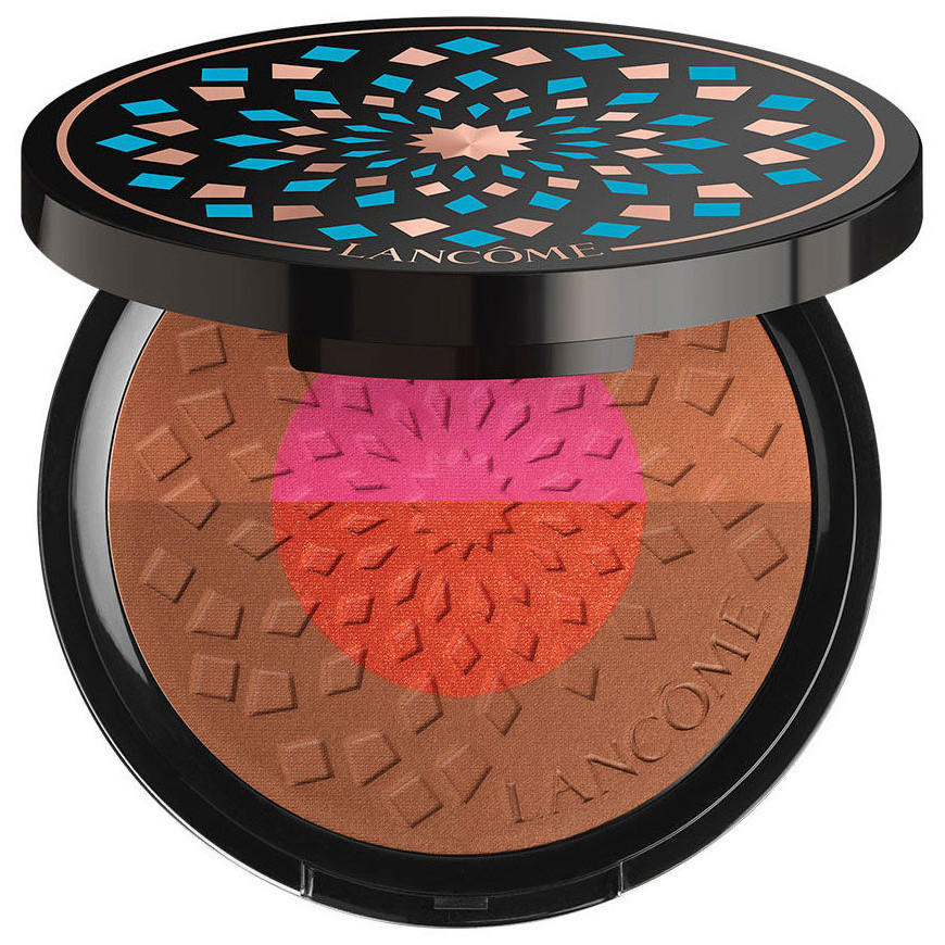 Lancome Belle De Teint Bronzer & Blush Harmony 02