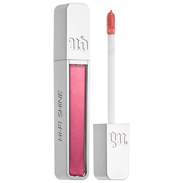 Urban Decay Hi-Fi Shine Ultra Cushion Lip Gloss Big Bang