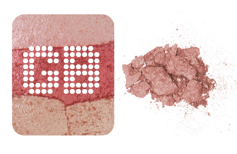 MAC Mineralize Skinfinish Smooth Merge #6