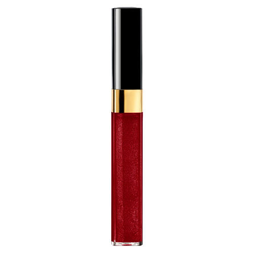 Chanel Levres Scintillantes Glossimer Crushed Cherry 176