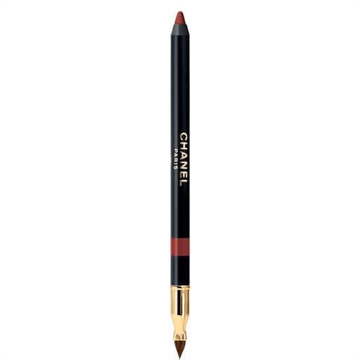 Chanel Le Crayon Levres Precision Lip Definer Fuschia 55