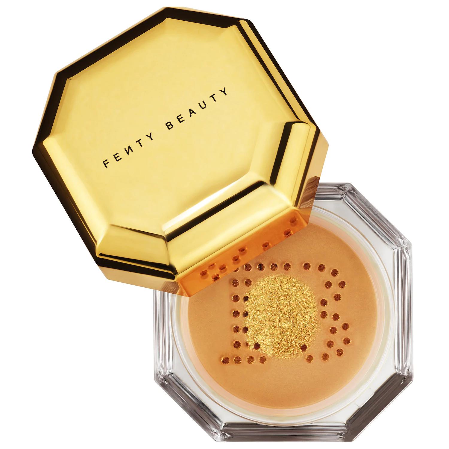 Fenty Bomb Fairy Bomb Shimmer Powder Trophy Wife