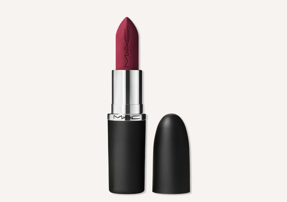 MAC MACXIMAL Matte Lipstick Captive Audience Limited Ed.