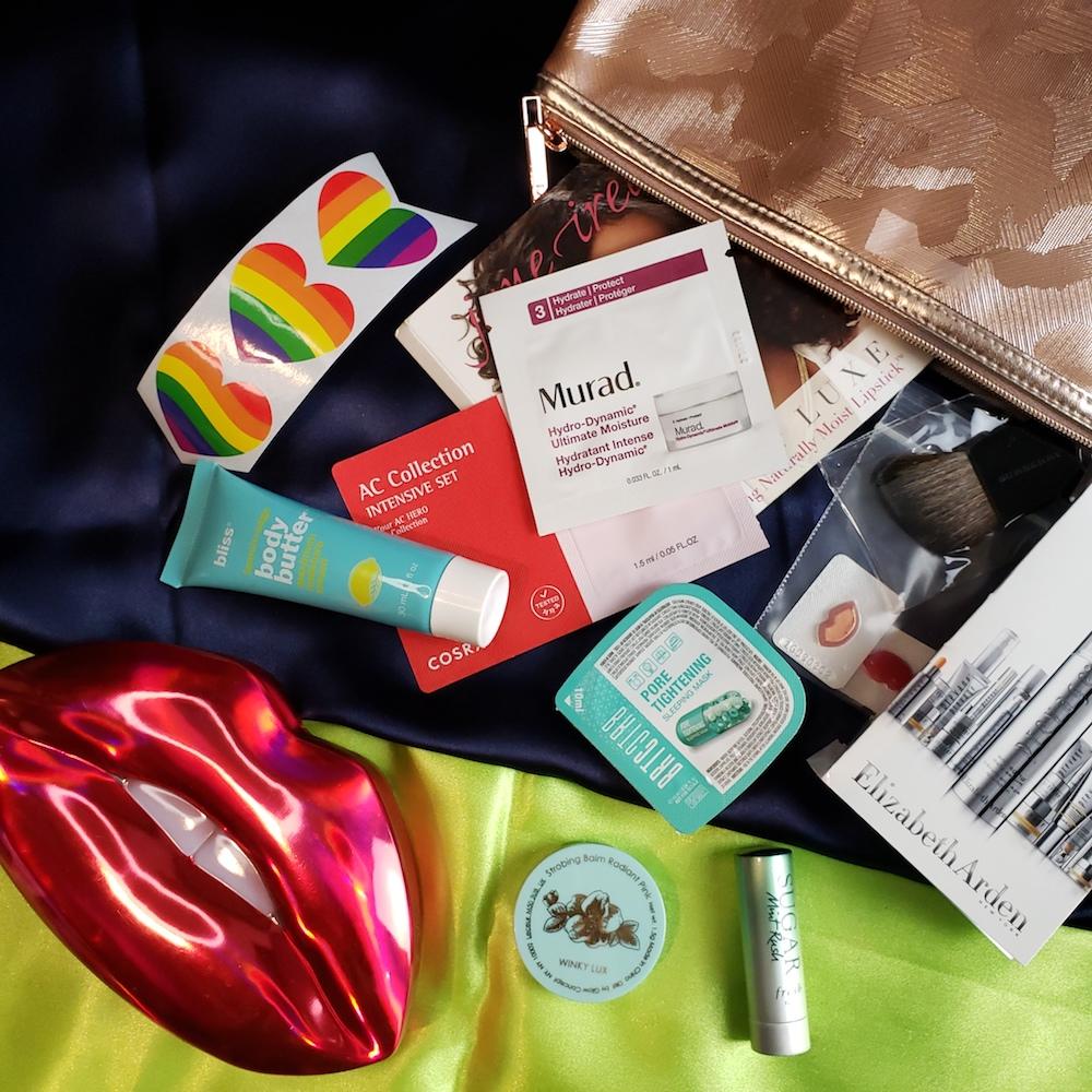 🌈🦄 UNICORN PRIDE HAUL 81 ✨ #0