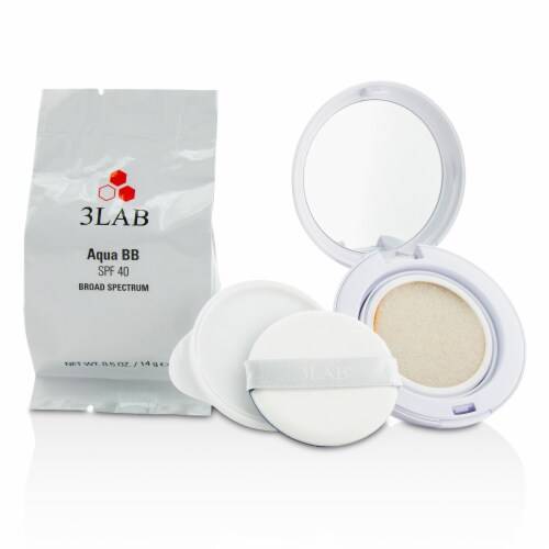 3LAB Aqua BB SPF 40 02 Medium