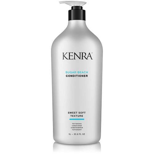 Kenra Sugar Beach Sweet Soft Texture Texturizing Conditioner Mini