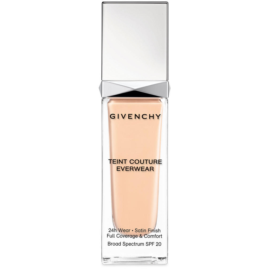 Givenchy Teint Couture Everwear Fluid Foundation P110 