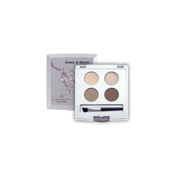 Anastasia Beverly Hills Brows In Bloom Blonde 1 & 2