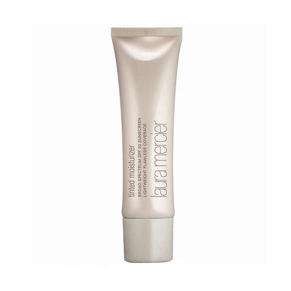 Laura Mercier Tinted Moisturizer SPF20 Tan