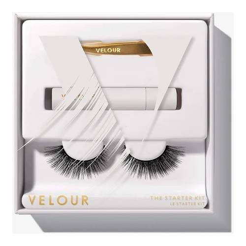 Velour Lashes Starter Kit