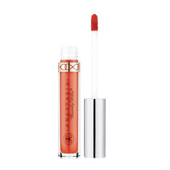Anastasia Liquid Lipstick Allison