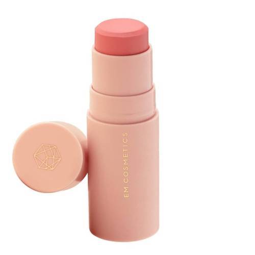 Em Cosmetics So Soft Cream Blush Stick Lychee