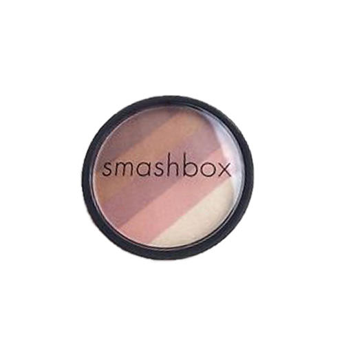 Smashbox Fusion Eyeshadow Smashing Sequence