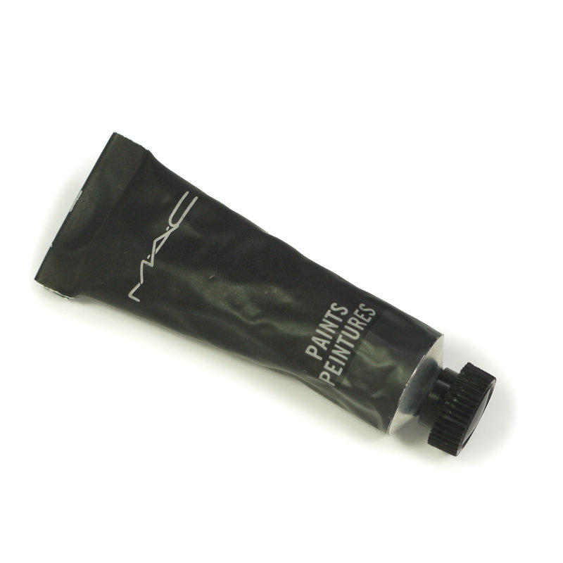 MAC - Paint - Existential #0