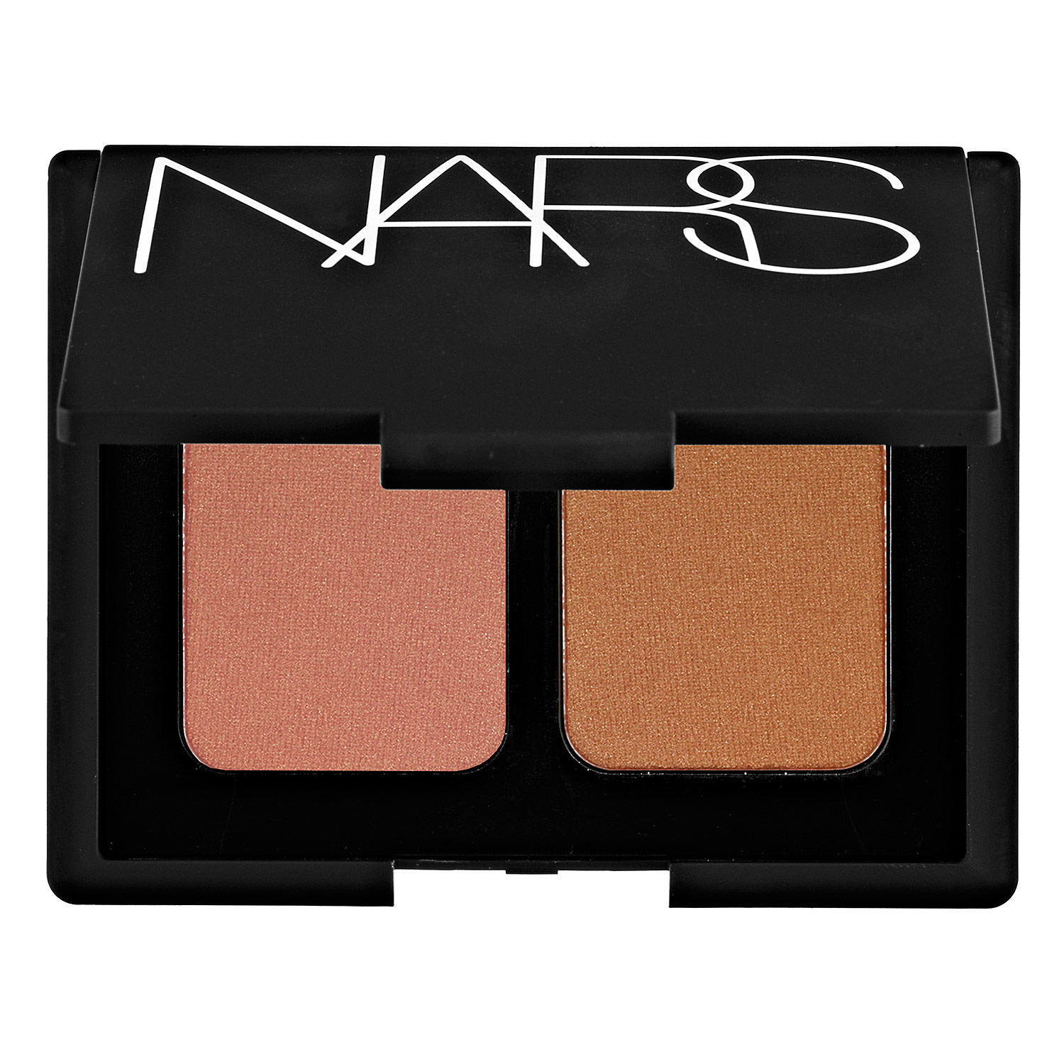 NARS Blush Bronzer Duo Sin & Casino