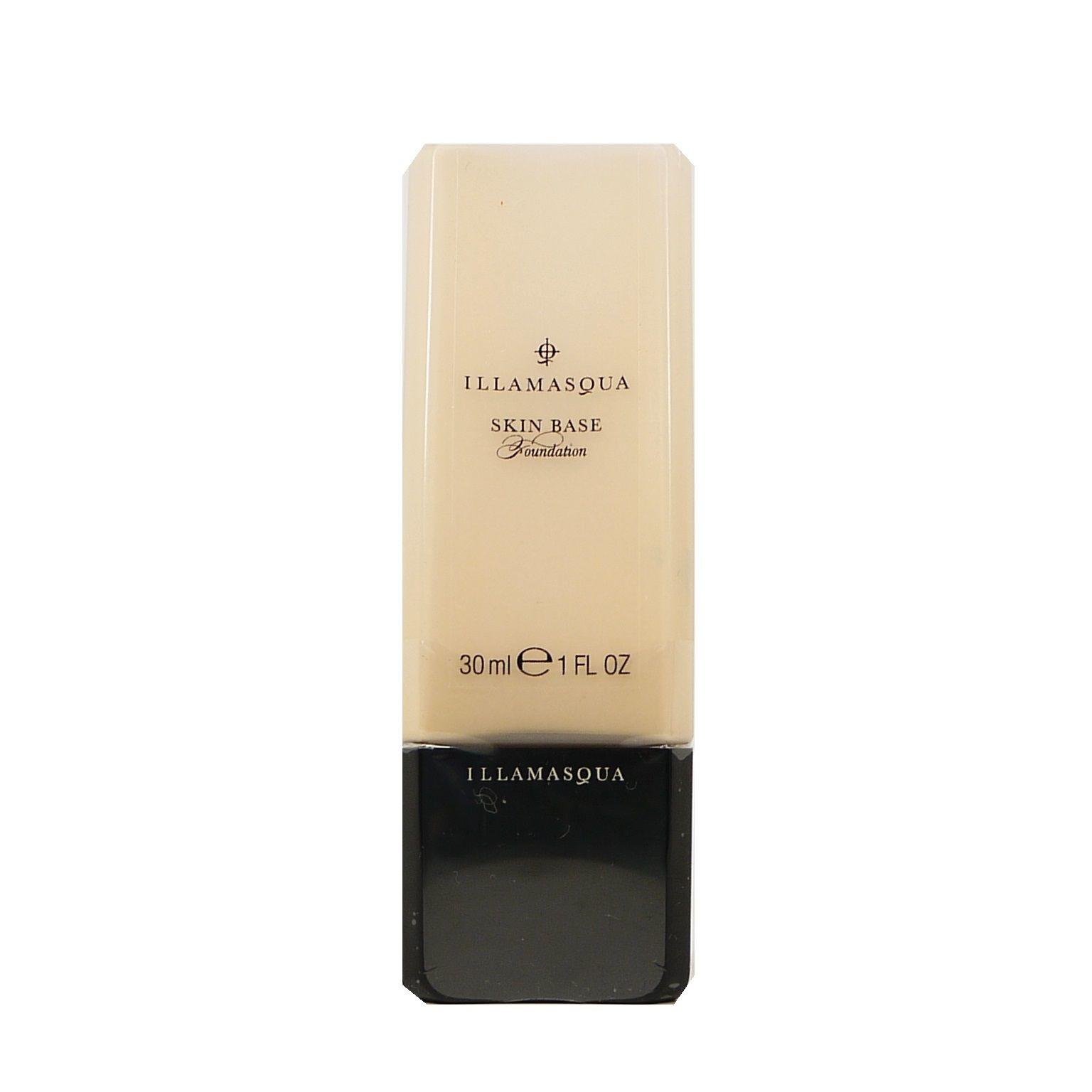 Illamasqua Skin Base Foundation SB 02