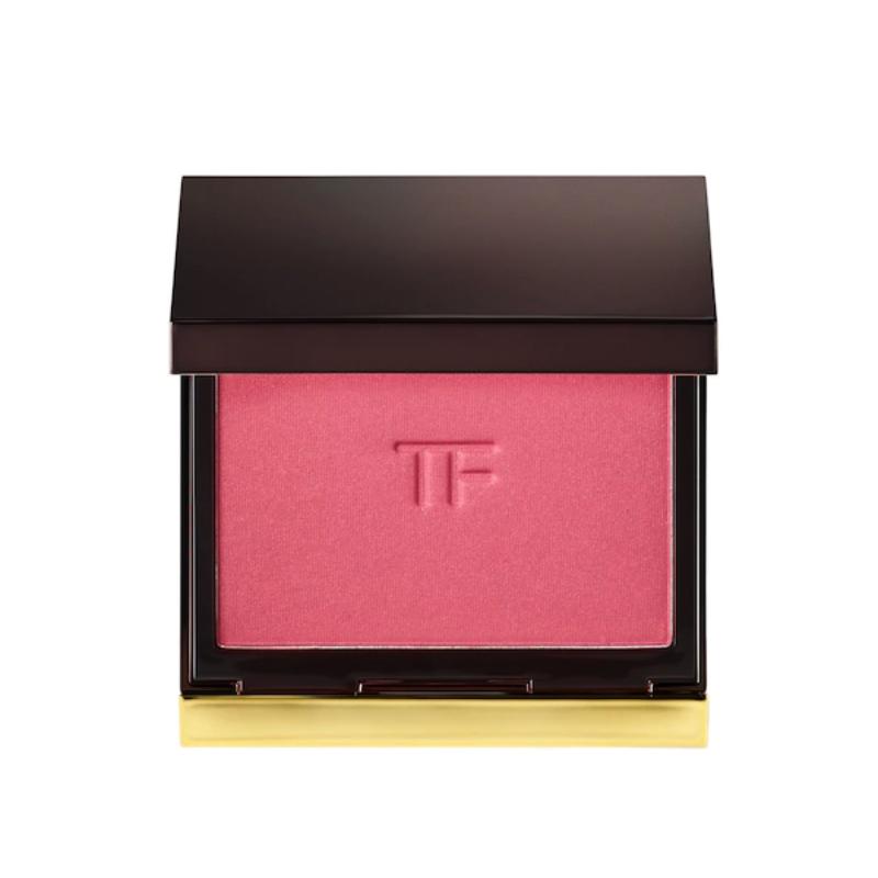 Tom Ford Cheek Color Disclosure
