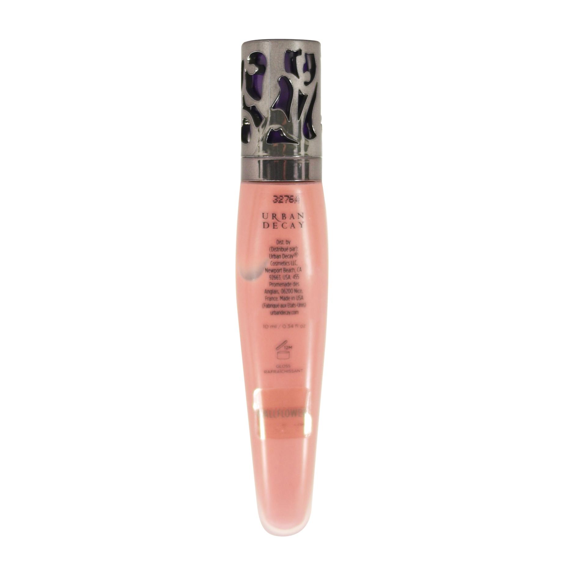 Urban Decay Lip Junkie Lip Gloss Wallflower #1