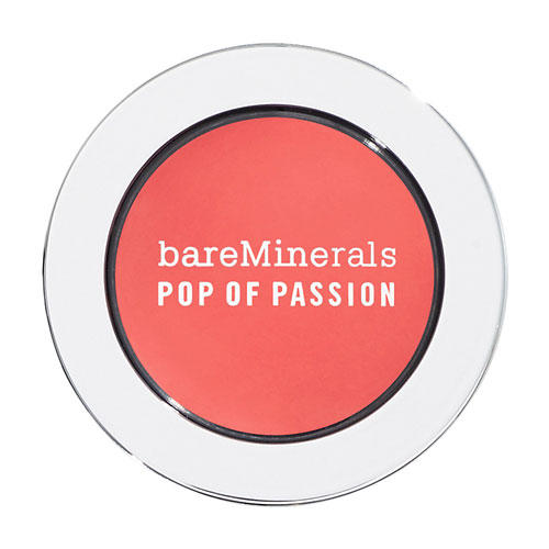 bareMinerals Pop Of Passion Blush Balm Papaya Passion