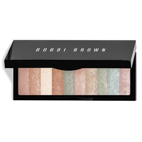 Bobbi Brown Shimmer Brick Eye Palette Sea Pearls