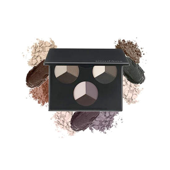 Smashbox Eye Palette Beauty In Bloom