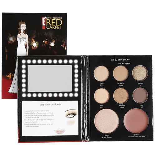 Repeat - Stila Live From The Red Carpet Glamour Goddess Palette No. 2