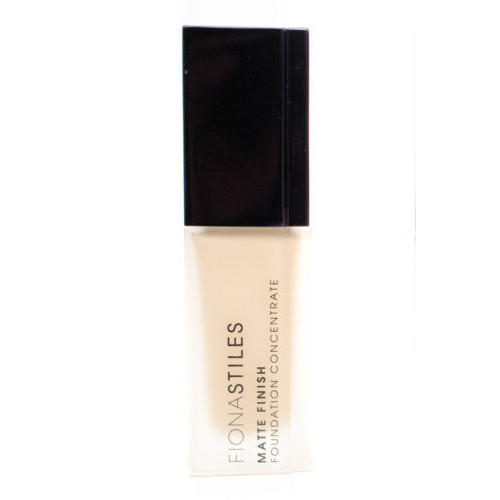 Fiona Stiles Matte Finish Foundation 02