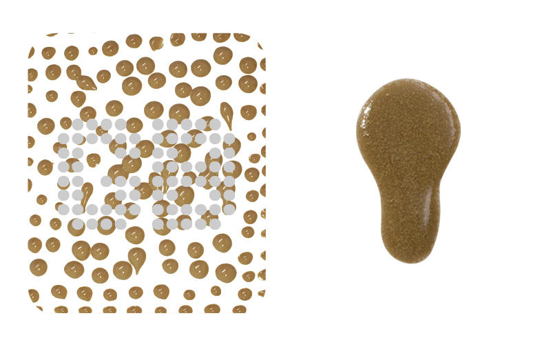 MAC Face and Body Foundation 120ml C6 #4