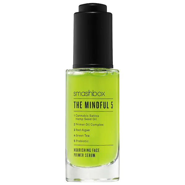 Smashbox Mindful 5 Nourishing Primer Serum