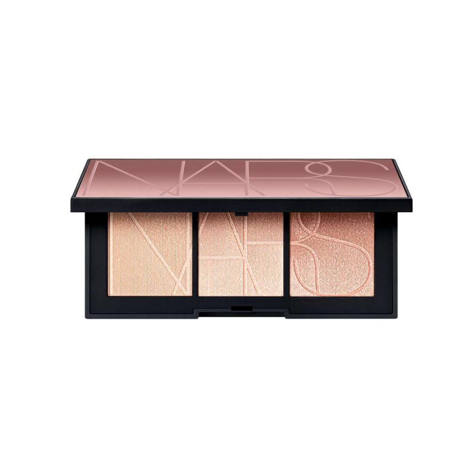 NARS Highlighting Cheek Palette Reve Sale