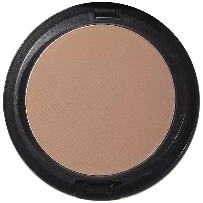 MAC Pro Longwear Pressed Powder Dark Tan