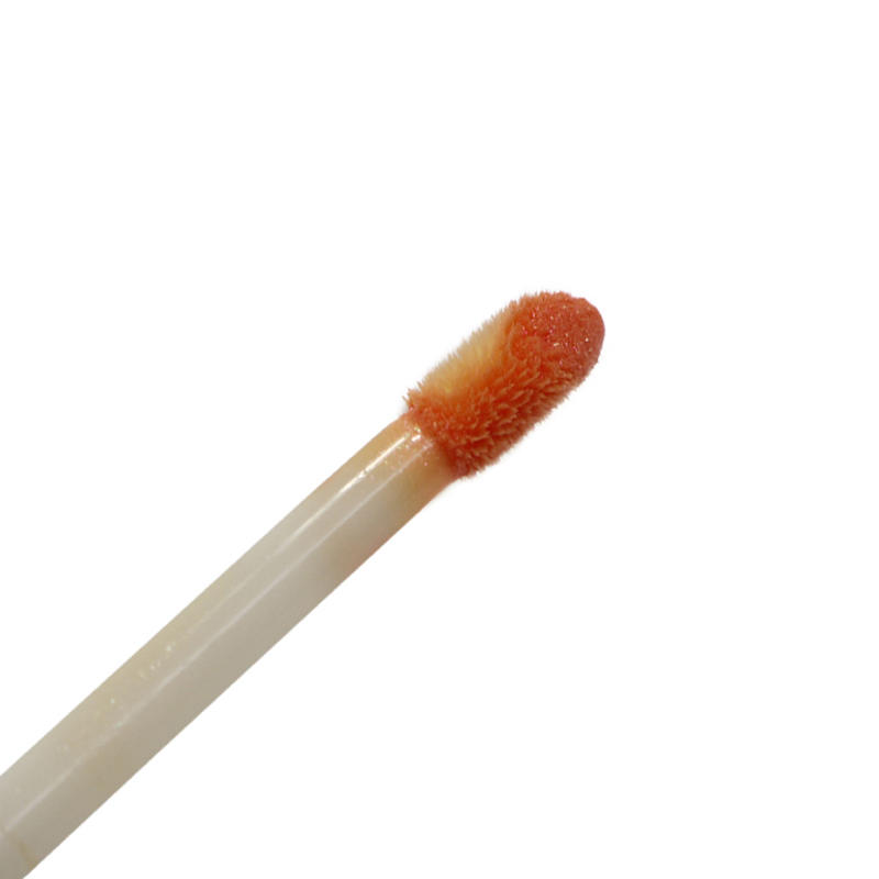 MAC - Lipglass - Queen Bee - Unused #1