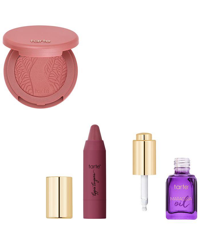 Tarte Partners In Crime Color Collection