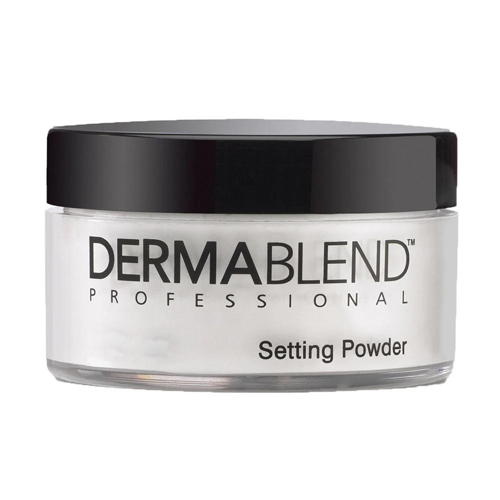 Dermablend Loose Setting Powder Mini 3g