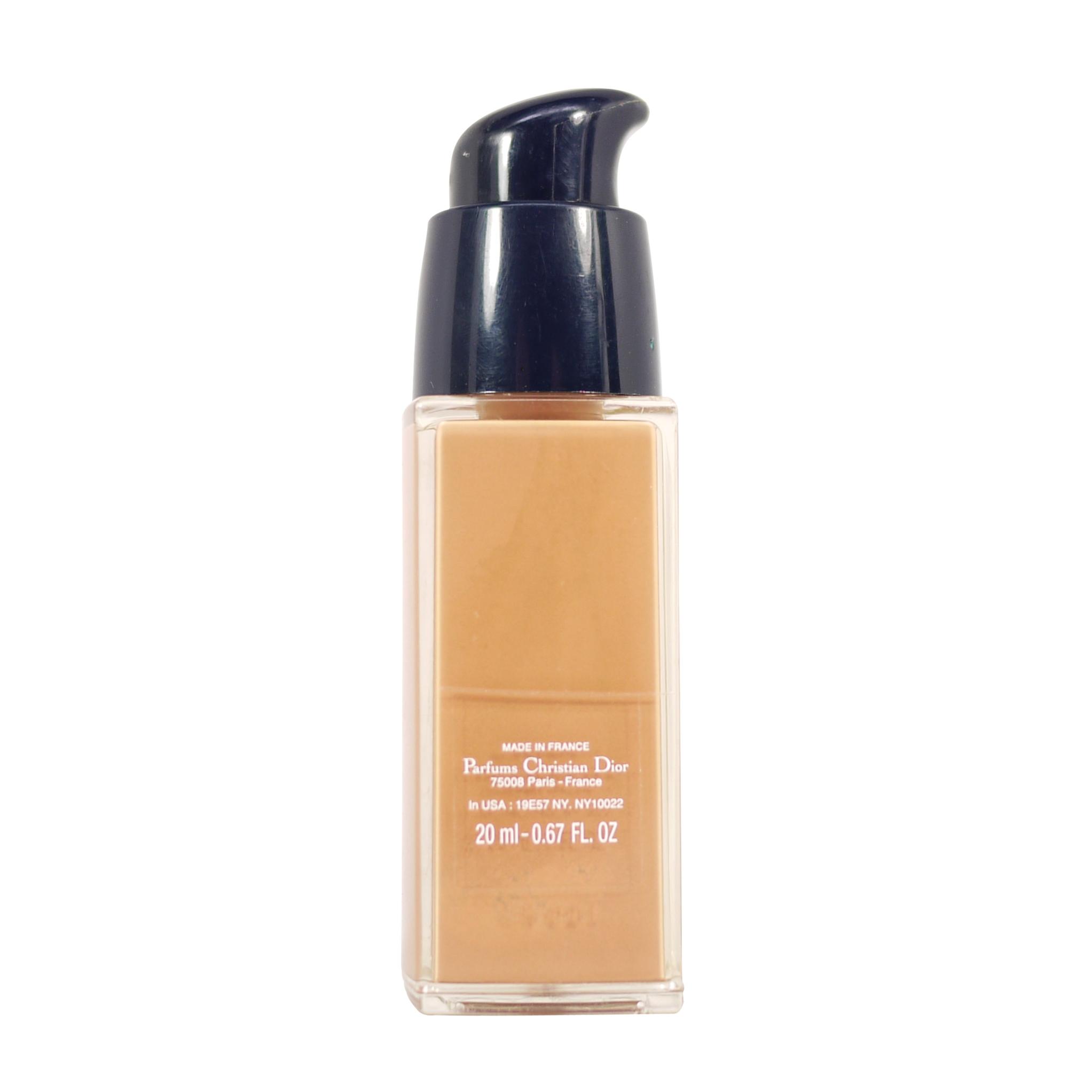 Dior Nude Natural Glow Foundation 20ml Dark Beige 050 #1