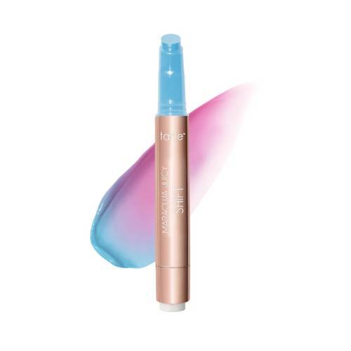 Tarte Maracuja Juicy Lip Plump Shift Blueberry