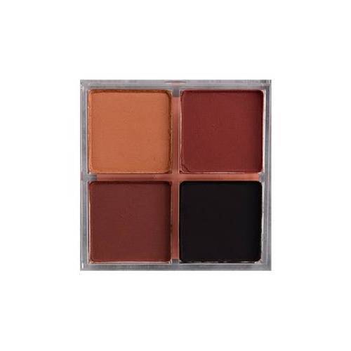 Colourpop Down To Earth Eyeshadow Palette