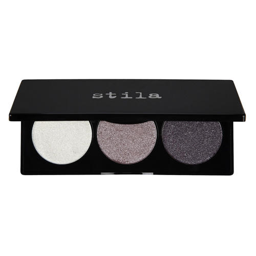 Stila Jewel Eyeshadow Trio Palette