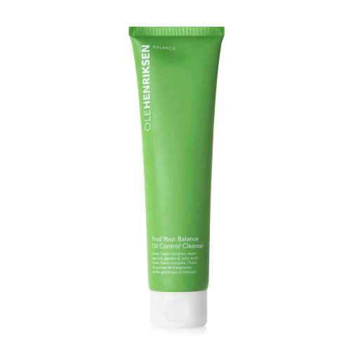 Ole Henriksen Find Your Balance Oil Control Cleanser