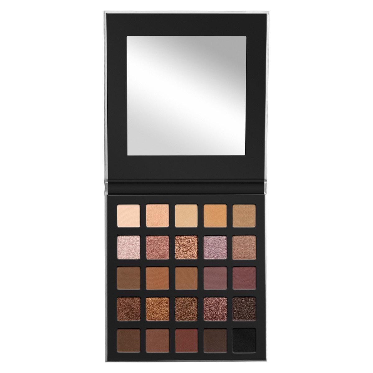 LORAC Pro Palette Artist Edition Meraki