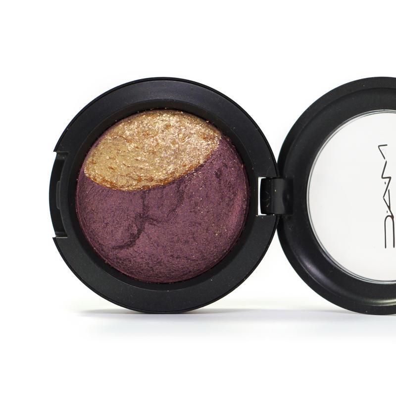 MAC Mineralize Eyeshadow It's A Miracle #1