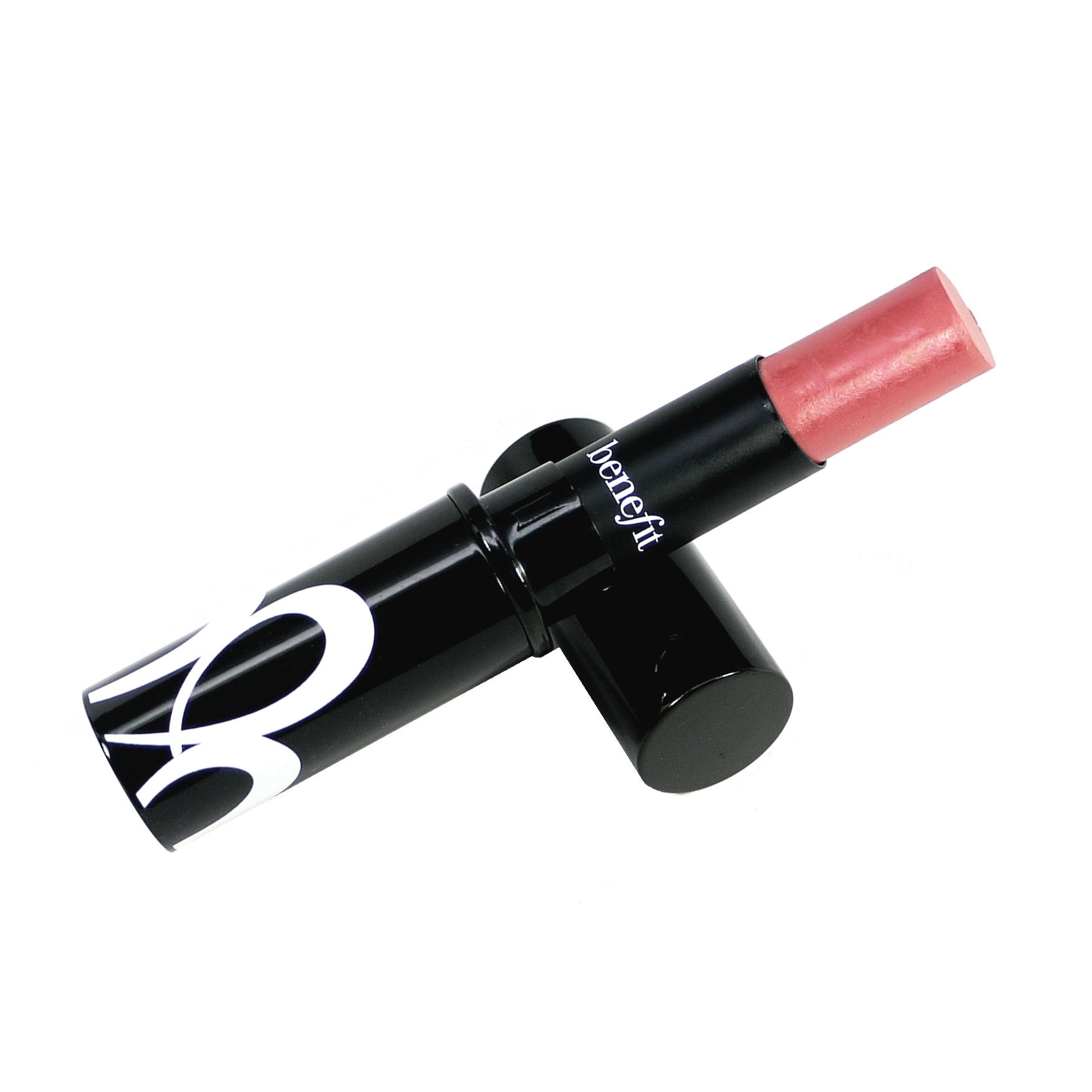 Benefit Silky Finish Lipstick Good-To-Go #0